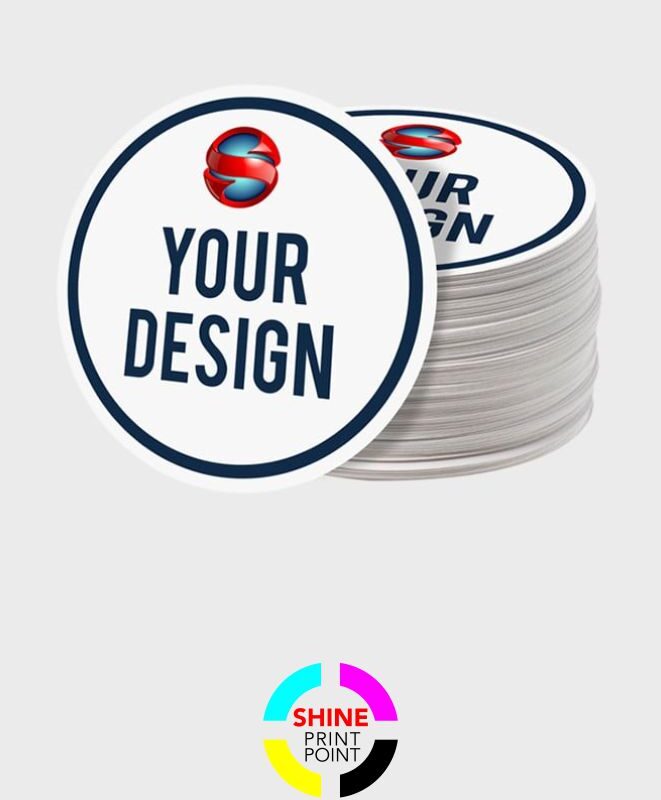 Circle Stickers