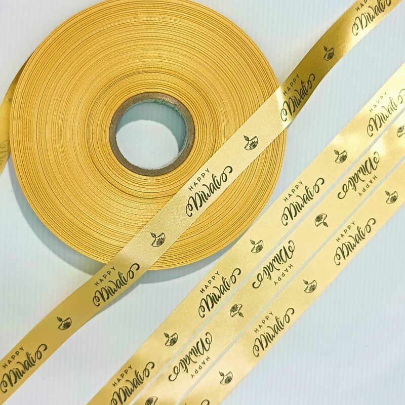 Golden Ribbon