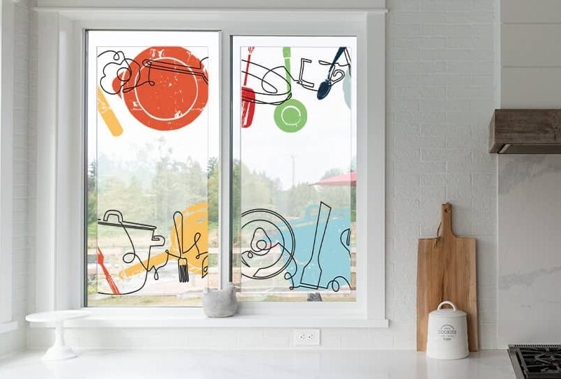 Window Stickers
