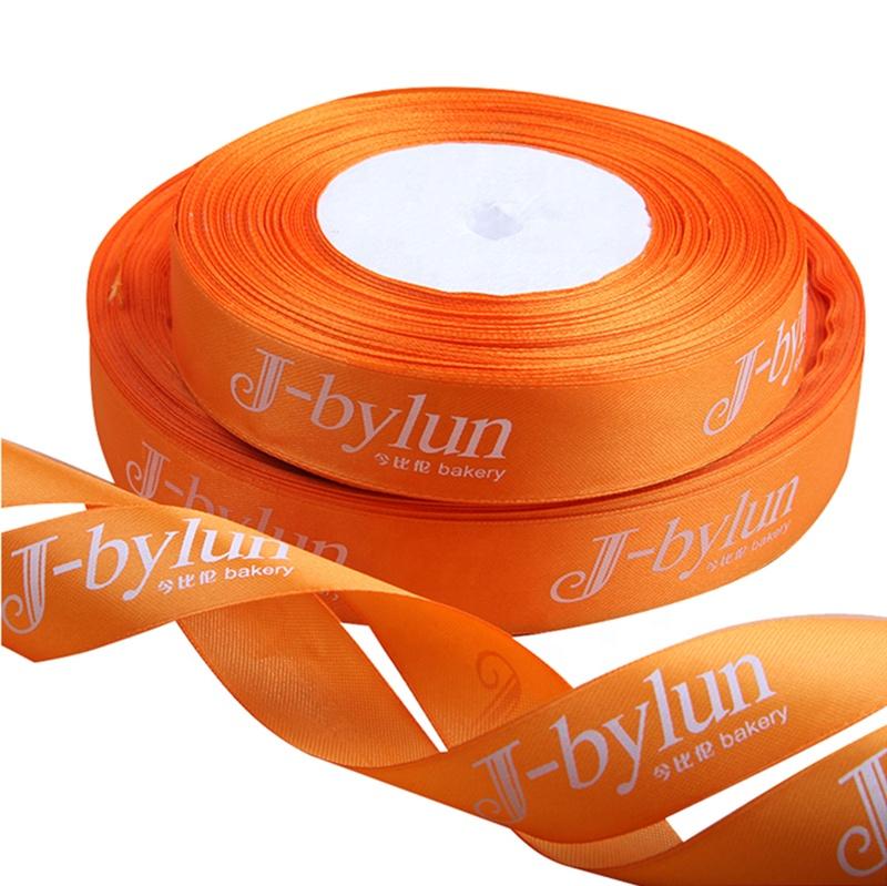 Orange Ribbon