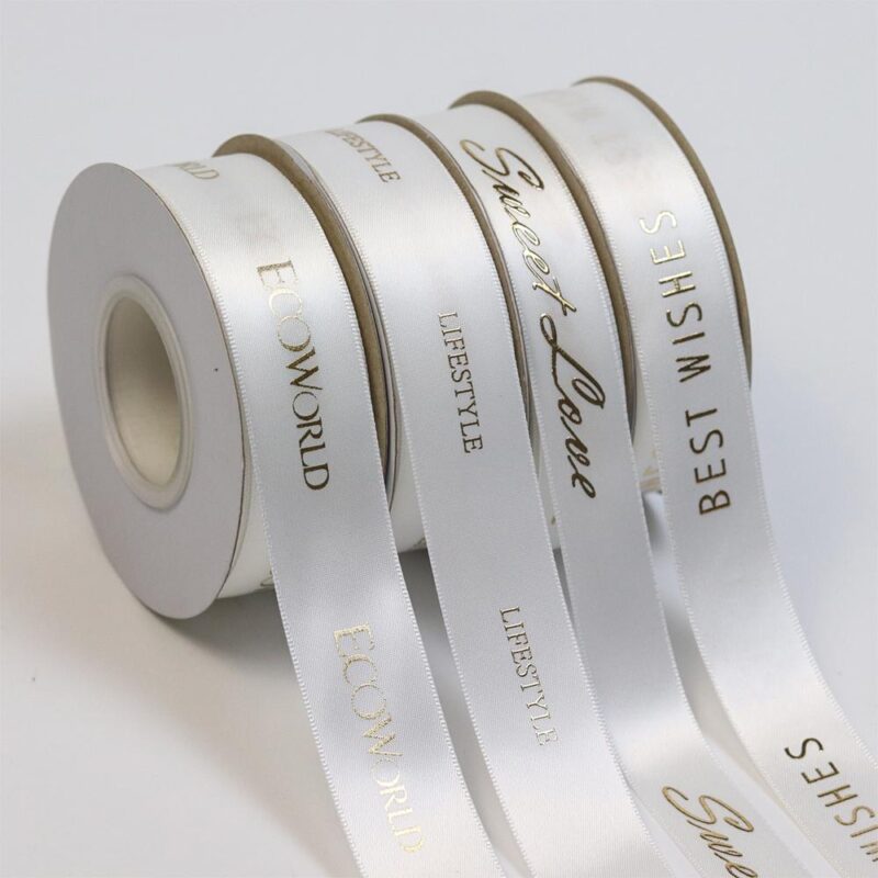 Silver Ribbon