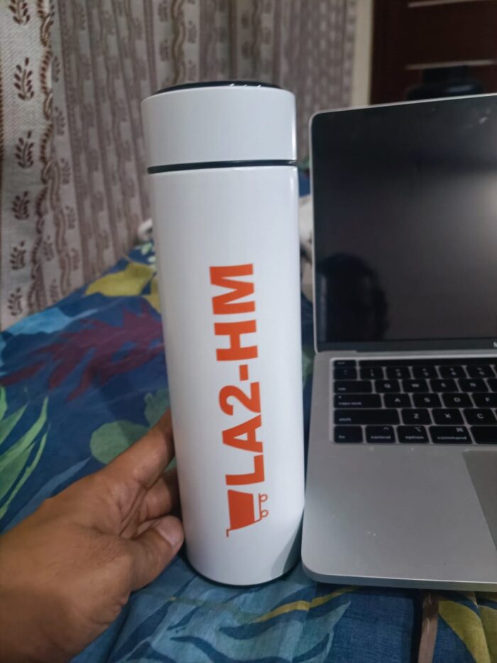 Bottle Printing