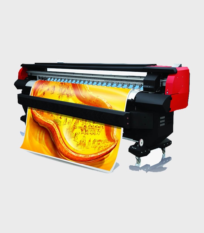 Flex Printing