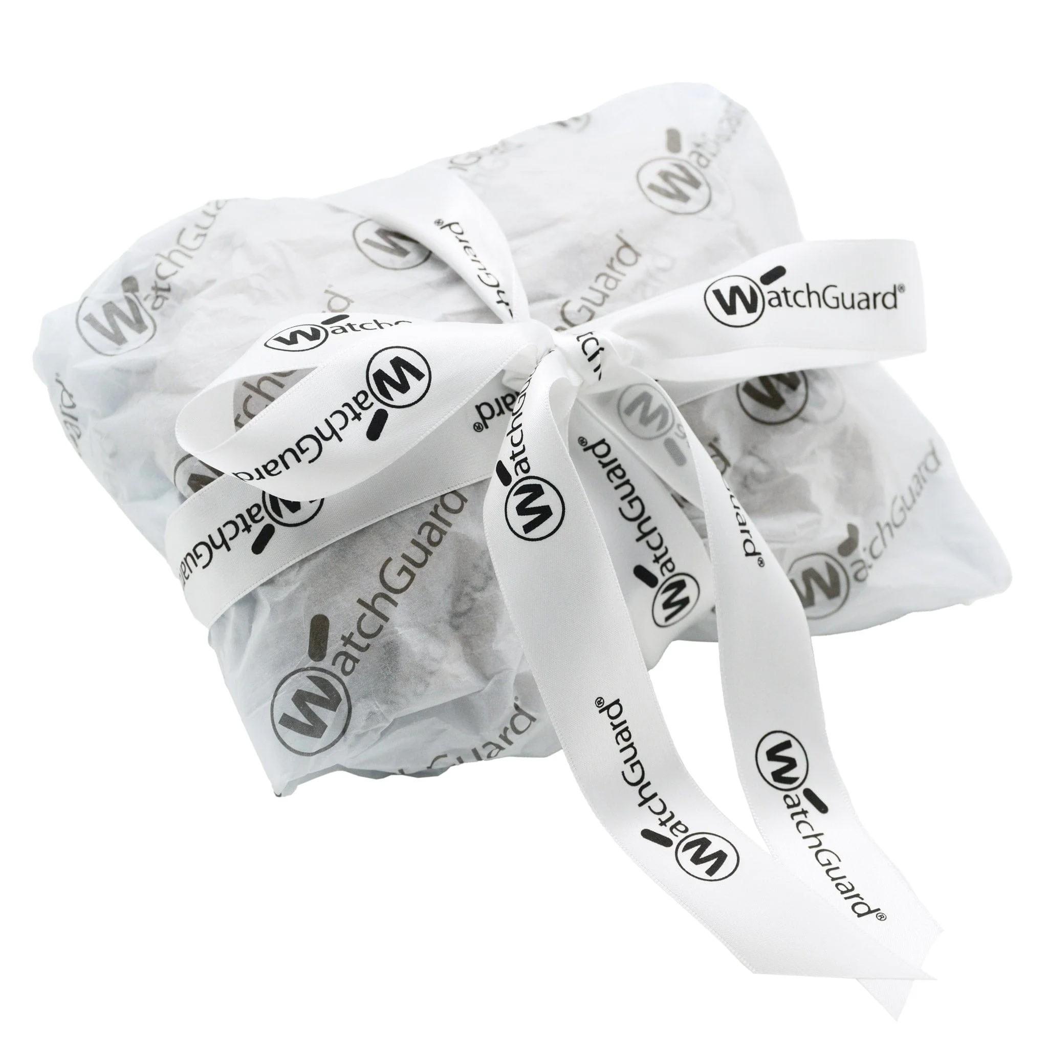 White Ribbon Printing