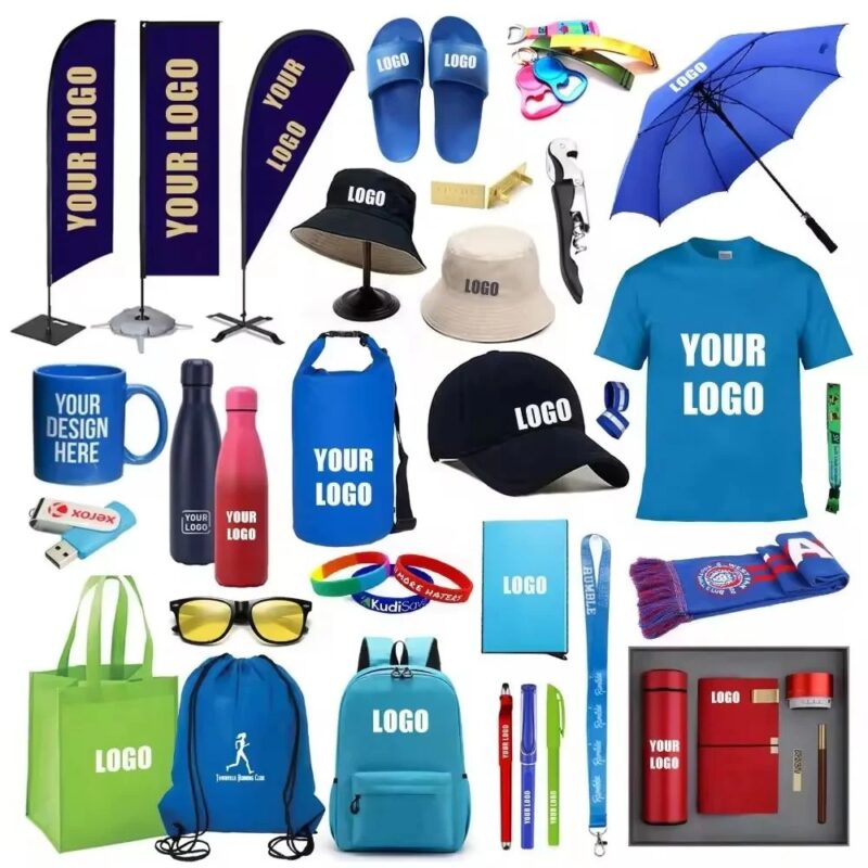 Promotional Items