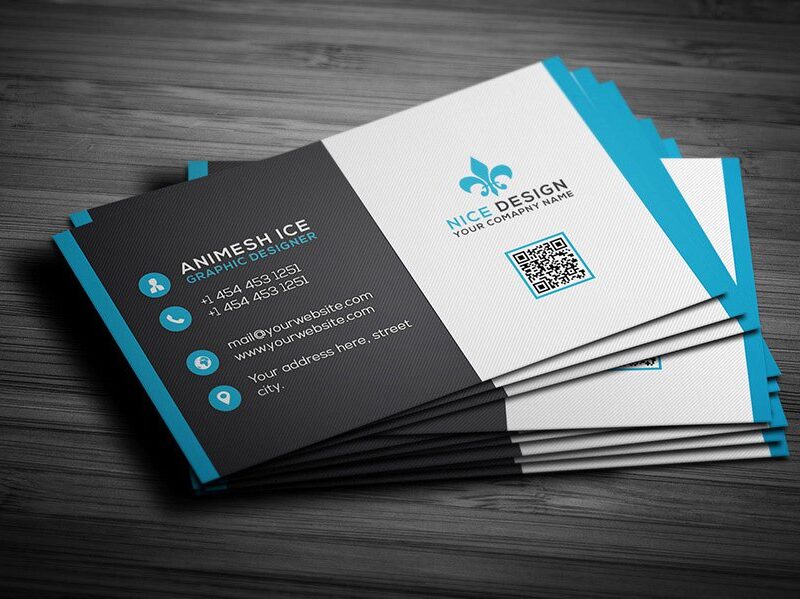 visiting cards printing