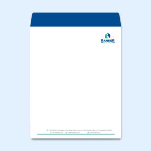 Envelopes Printing A4 Size