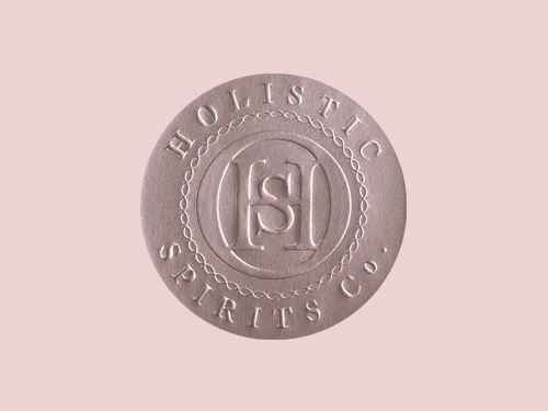 Embossed Stickers