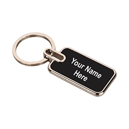 Keychain Printing