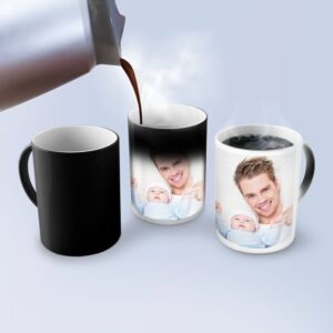 Magic Mug
