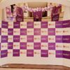 Backdrop Media Wall Printing