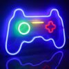Neon Sign Gaming Console Neon Light