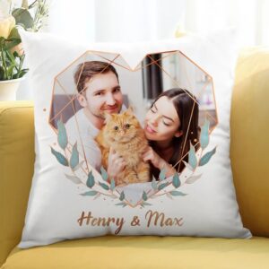 Cushion Printing Pillow