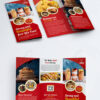 Trifold Brochures Pamphlet Printing
