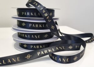 Black Ribbon Printing