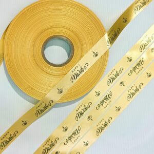 Golden Ribbon Printing