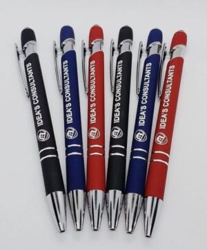 Pen Printing Laser Engraving