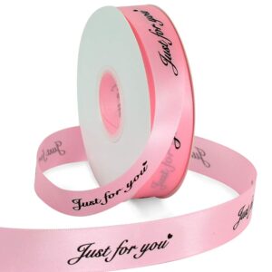 Pink Ribbon Printing