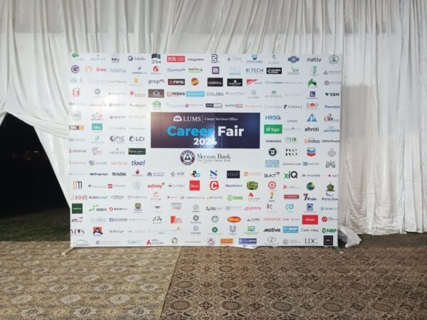 Backdrop Media Wall Printing