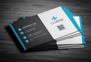 Visiting Cards Printing