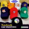 cap printing cap printing
