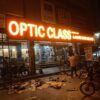 3D LED Sign Board 3D Sign Board