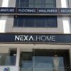 Acrylic Sign Board 3D Sign Board